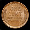 Image 3 : 1923-p Lincoln Cent 1c Grades Select Unc BN