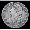 Image 2 : 1834 Capped Bust Half Dollar 50c Grades vf++