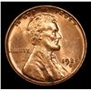 Image 2 : 1929-s Lincoln Cent 1c Grades Select+ Unc RD