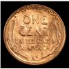 Image 3 : 1929-s Lincoln Cent 1c Grades Select+ Unc RD