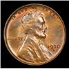 Image 2 : 1930-d Lincoln Cent 1c Grades Choice+ Unc RB