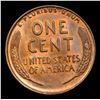 Image 3 : 1930-d Lincoln Cent 1c Grades Choice+ Unc RB