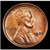 Image 2 : 1925-p Lincoln Cent 1c Grades Choice+ Unc RB