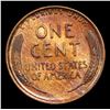 Image 3 : 1925-p Lincoln Cent 1c Grades Choice+ Unc RB