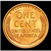Image 3 : 1929-p Lincoln Cent 1c Grades Choice+ Unc RD
