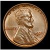 Image 2 : 1931-p Lincoln Cent 1c Grades Choice+ Unc BN