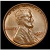 Image 2 : 1931-p Lincoln Cent 1c Grades Choice+ Unc BN