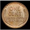 Image 3 : 1931-p Lincoln Cent 1c Grades Choice+ Unc BN