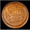 Image 3 : 1914-p Lincoln Cent 1c Grades Choice+ Unc RB