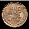 Image 3 : 1932-d Lincoln Cent 1c Grades Select+ Unc BN
