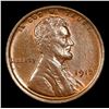 Image 2 : 1912-p Lincoln Cent 1c Grades Choice+ Unc BN