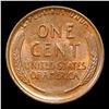 Image 3 : 1912-p Lincoln Cent 1c Grades Choice+ Unc BN