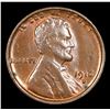 Image 2 : 1916-d Lincoln Cent 1c Grades Select+ Unc BN