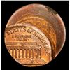 Image 3 : 1978-p Lincoln Cent 1c Grades Select+ Unc RB