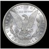 Image 3 : 1880-s Morgan Dollar $1 Grades Select Unc+ PL