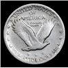 Image 3 : 1926-p Standing Liberty Quarter 25c Grades f+