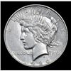 Image 2 : 1926-d Peace Dollar 1 Grades Choice AU/BU Slider