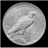 Image 3 : 1926-d Peace Dollar 1 Grades Choice AU/BU Slider