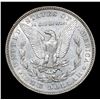 Image 3 : 1883-s Morgan Dollar $1 Grades Choice AU/BU Slider