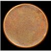 Image 3 : Blank Planchet Lincoln Cent 1c Grades Choice+ Unc BN