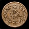 Image 3 : 1863 Not One Cent Civil War Token 1c Grades Select AU