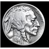 Image 2 : ***Auction Highlight*** 1924-s Buffalo Nickel 5c Graded vf+ By USCG (fc)