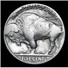 Image 3 : ***Auction Highlight*** 1924-s Buffalo Nickel 5c Graded vf+ By USCG (fc)