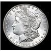 Image 2 : ***Auction Highlight*** 1897-s Morgan Dollar $1 Graded GEM+ Unc By USCG (fc)