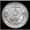 Image 3 : ***Auction Highlight*** 1903-p Morgan Dollar $1 Graded GEM+ Unc By USCG (fc)