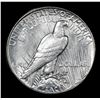 Image 3 : ***Auction Highlight*** 1924-s Peace Dollar $1 Graded Select Unc By USCG (fc)
