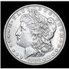 Image 2 : ***Auction Highlight*** 1886-o Morgan Dollar $1 Graded Select Unc By USCG (fc)
