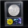 Image 5 : ***Auction Highlight*** 1886-o Morgan Dollar $1 Graded Select Unc By USCG (fc)