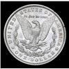Image 3 : ***Auction Highlight*** 1886-o Morgan Dollar $1 Graded Select Unc By USCG (fc)