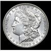 Image 2 : ***Auction Highlight*** 1883-s Morgan Dollar $1 Graded Select Unc By USCG (fc)