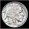 Image 2 : ***Auction Highlight*** 1930-p Buffalo Nickel 5c Graded GEM++ Unc By USCG (fc)