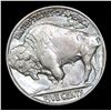 Image 3 : ***Auction Highlight*** 1930-p Buffalo Nickel 5c Graded GEM++ Unc By USCG (fc)