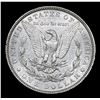 Image 3 : ***Auction Highlight*** 1893-p Morgan Dollar $1 Graded Select Unc By USCG (fc)