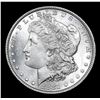 Image 2 : ***Auction Highlight*** 1881-o Morgan Dollar $1 Graded Choice+ Unc By USCG (fc)