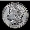 Image 2 : ***Auction Highlight*** 1894-o Morgan Dollar $1 Graded Select+ Unc By USCG (fc)