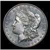 Image 2 : ***Auction Highlight*** 1892-cc Morgan Dollar $1 Graded Select Unc PL By USCG (fc)