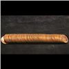 Image 4 : Full roll of 1960-d Lincoln Cents 1c Uncirculated Condition . .