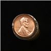 Image 2 : Full roll of 1962-d Lincoln Cents 1c Uncirculated Condition . .