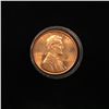 Image 2 : Full roll of 1969-d Lincoln Cents 1c Uncirculated Condition . .
