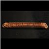 Image 3 : Full roll of 1969-d Lincoln Cents 1c Uncirculated Condition . .