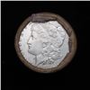 Image 2 : ***Auction Highlight*** Full solid date 1896-o Morgan silver dollar roll, 20 coins   (fc)