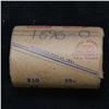 Image 5 : ***Auction Highlight*** Full solid date 1896-o Morgan silver dollar roll, 20 coins   (fc)