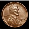 Image 2 : 1923-p Lincoln Cent 1c Grades Choice AU/BU Slider