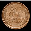 Image 3 : 1923-p Lincoln Cent 1c Grades Choice AU/BU Slider