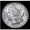 Image 2 : 1900-p Morgan Dollar $1 Grades Choice Unc