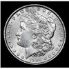 Image 2 : 1884-p Morgan Dollar $1 Grades Choice Unc